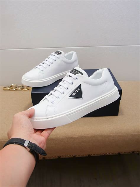 prada sneakers yupoo